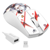 SOURIS REDRAGON KING AK-PRO