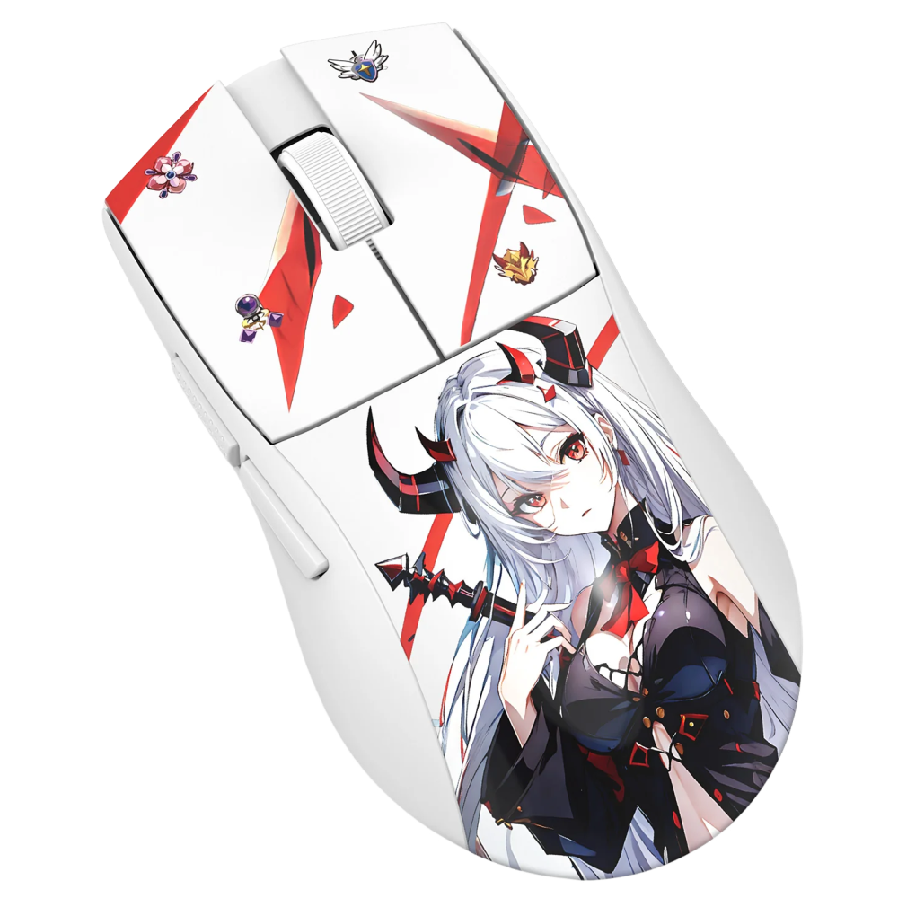 SOURIS REDRAGON KING AK-PRO