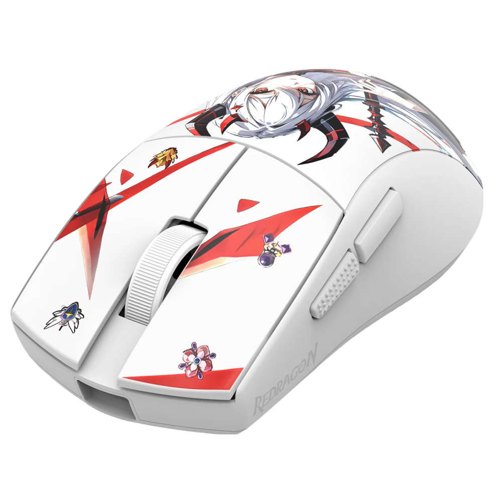 SOURIS REDRAGON KING AK-PRO
