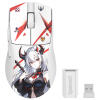 SOURIS REDRAGON KING AK-PRO