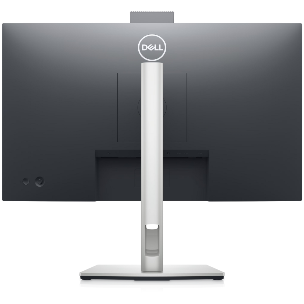 Écran de conférences vidéo Dell C2423H 24" LED Full HD IPS / 60 Hz / Pivotant / Noir