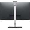Écran de conférences vidéo Dell C2423H 24" LED Full HD IPS / 60 Hz / Pivotant / Noir