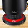 Bouilloire TEFAL 1.9 Litres / Noir / KO140AE0
