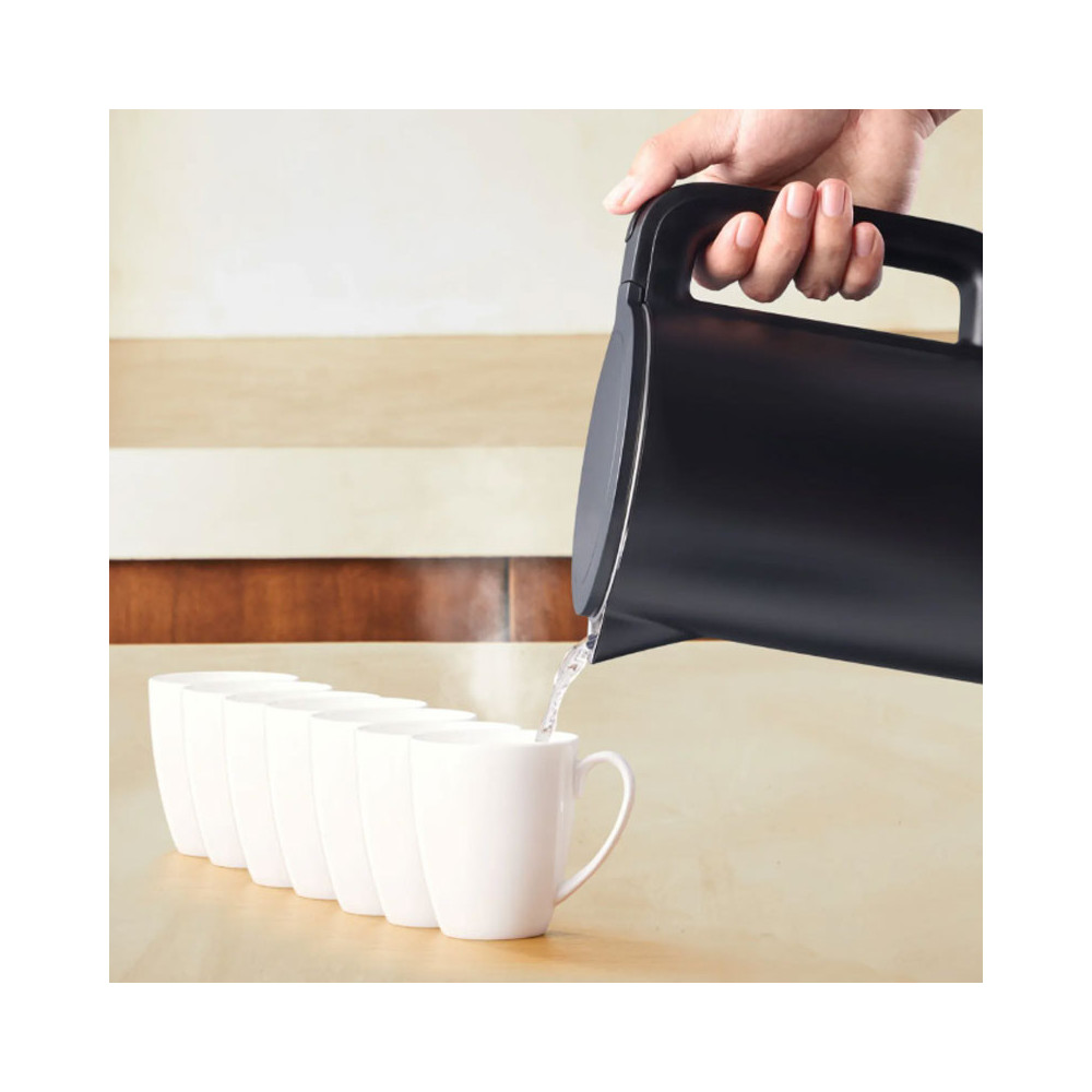 Bouilloire TEFAL 1.9 Litres / Noir / KO140AE0
