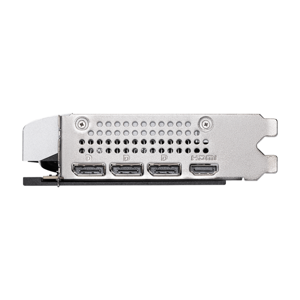 Carte graphique MSI GeForce RTX 5060 Ti VENTUS 2X OC PLUS / 8 Go GDDR7