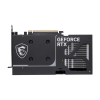 Carte graphique MSI GeForce RTX 5060 Ti VENTUS 2X OC PLUS / 8 Go GDDR7