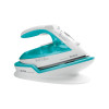 FER A VAPEUR TEFAL SANS FIL 2400W / Bleu et Blanc / FV6520E0