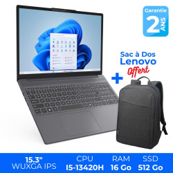 Pc Portable Lenovo IdeaPad...