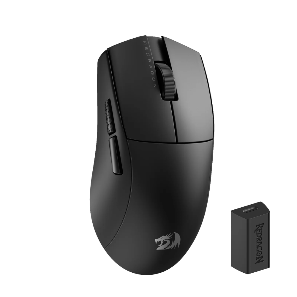 SOURIS REDRAGON K1NG 4K PRO M916-PRO-4K