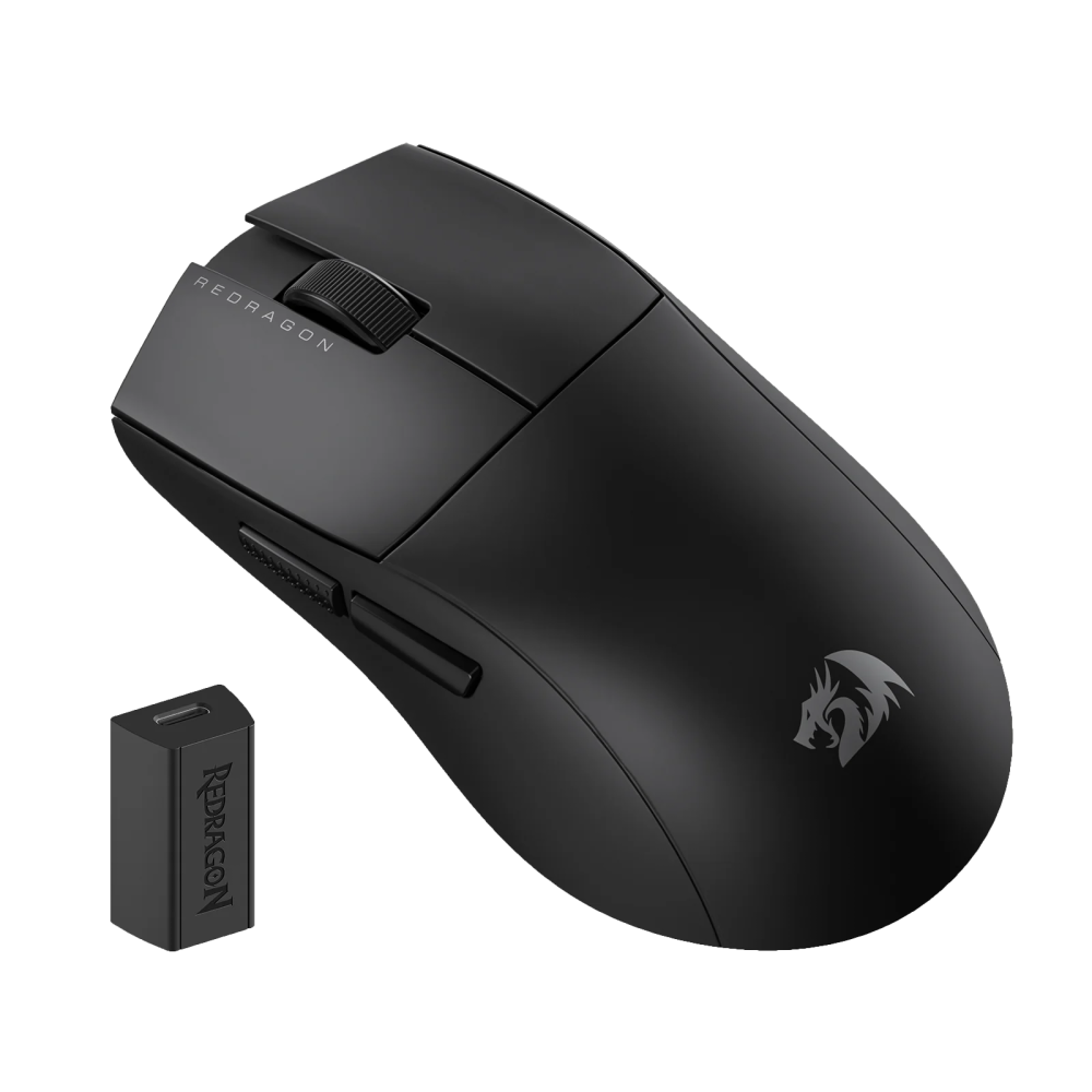 SOURIS REDRAGON K1NG 4K PRO M916-PRO-4K