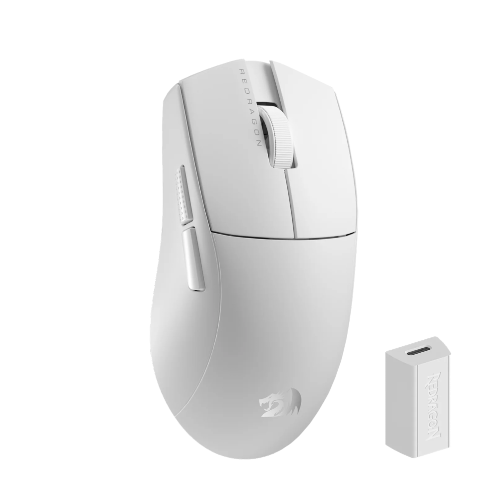 SOURIS REDRAGON K1NG 4K PRO M916W-PRO-4K