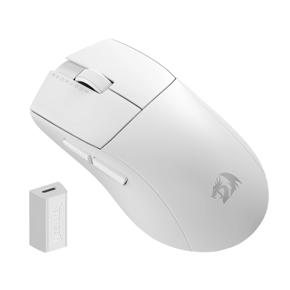 SOURIS REDRAGON K1NG 4K PRO M916W-PRO-4K