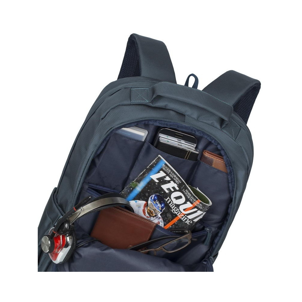 Sac à dos bulker pour Pc Portable 17.3"