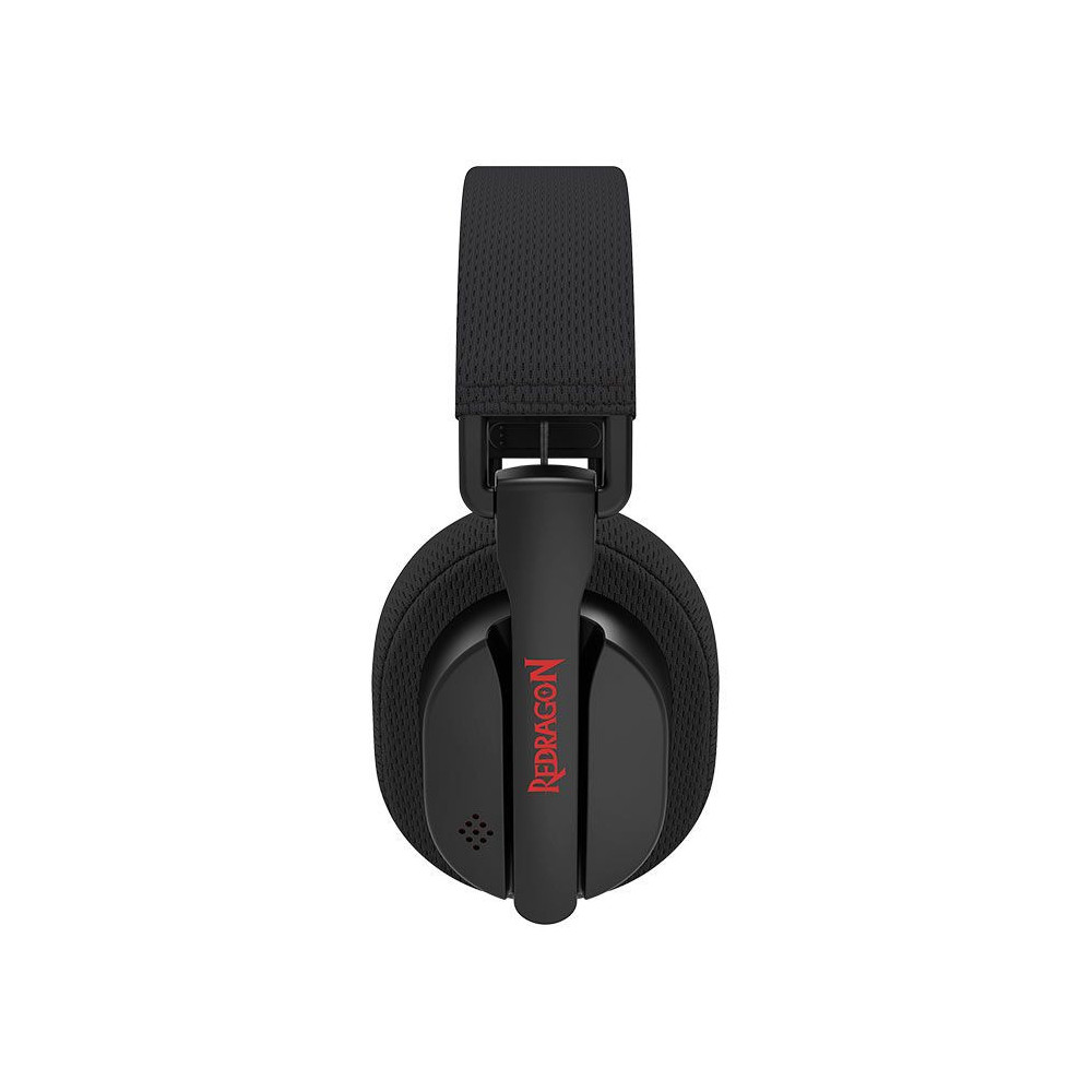 MICRO CASQUE GAMER - Redragon LUCE H888 Wireless