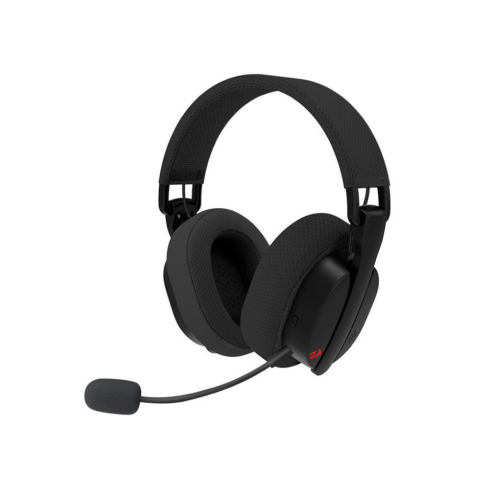MICRO CASQUE GAMER - Redragon LUCE H888 Wireless
