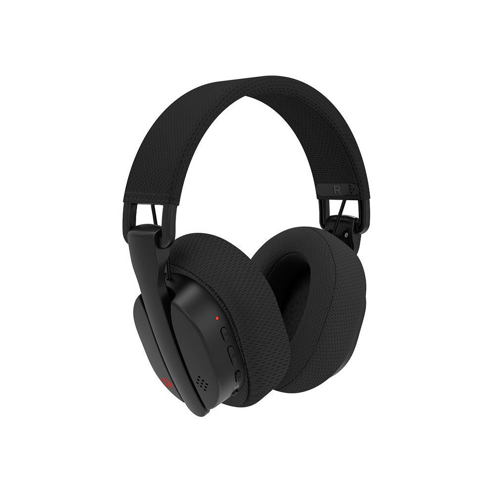 MICRO CASQUE GAMER - Redragon LUCE H888 Wireless