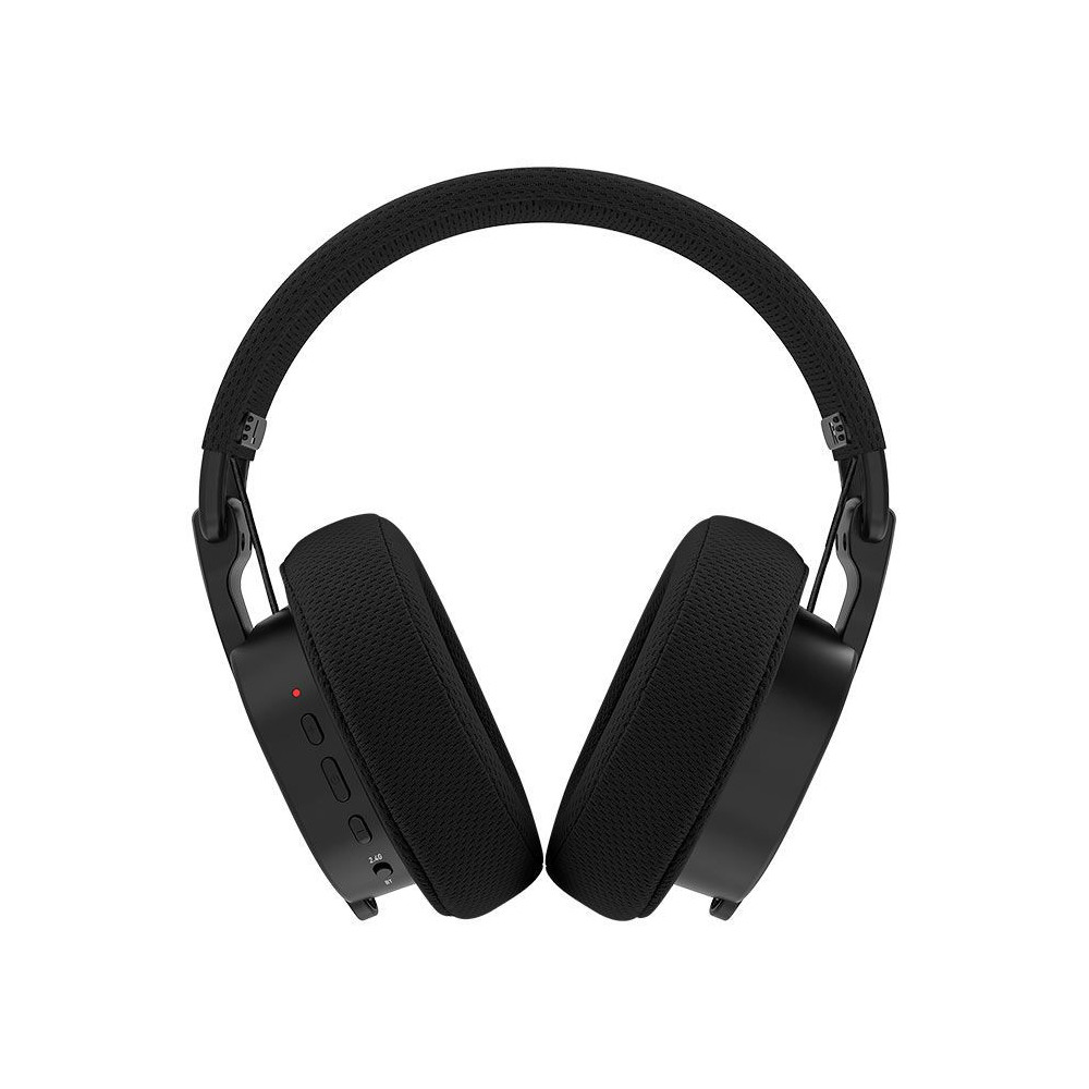 MICRO CASQUE GAMER - Redragon LUCE H888 Wireless
