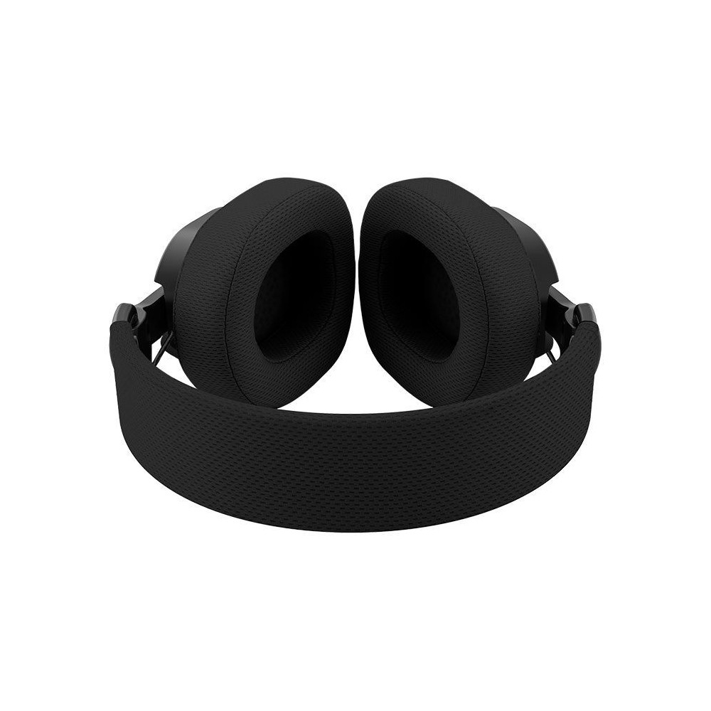 MICRO CASQUE GAMER - Redragon LUCE H888 Wireless