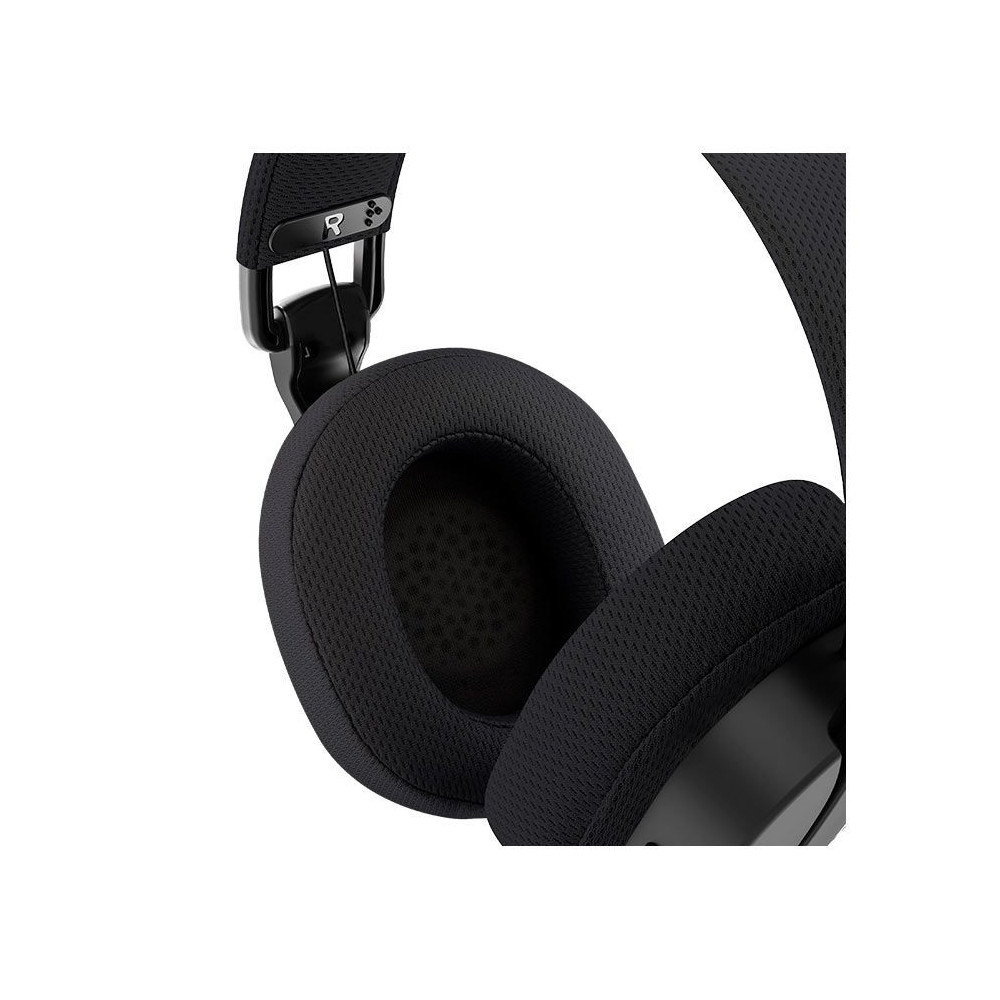 MICRO CASQUE GAMER - Redragon LUCE H888 Wireless