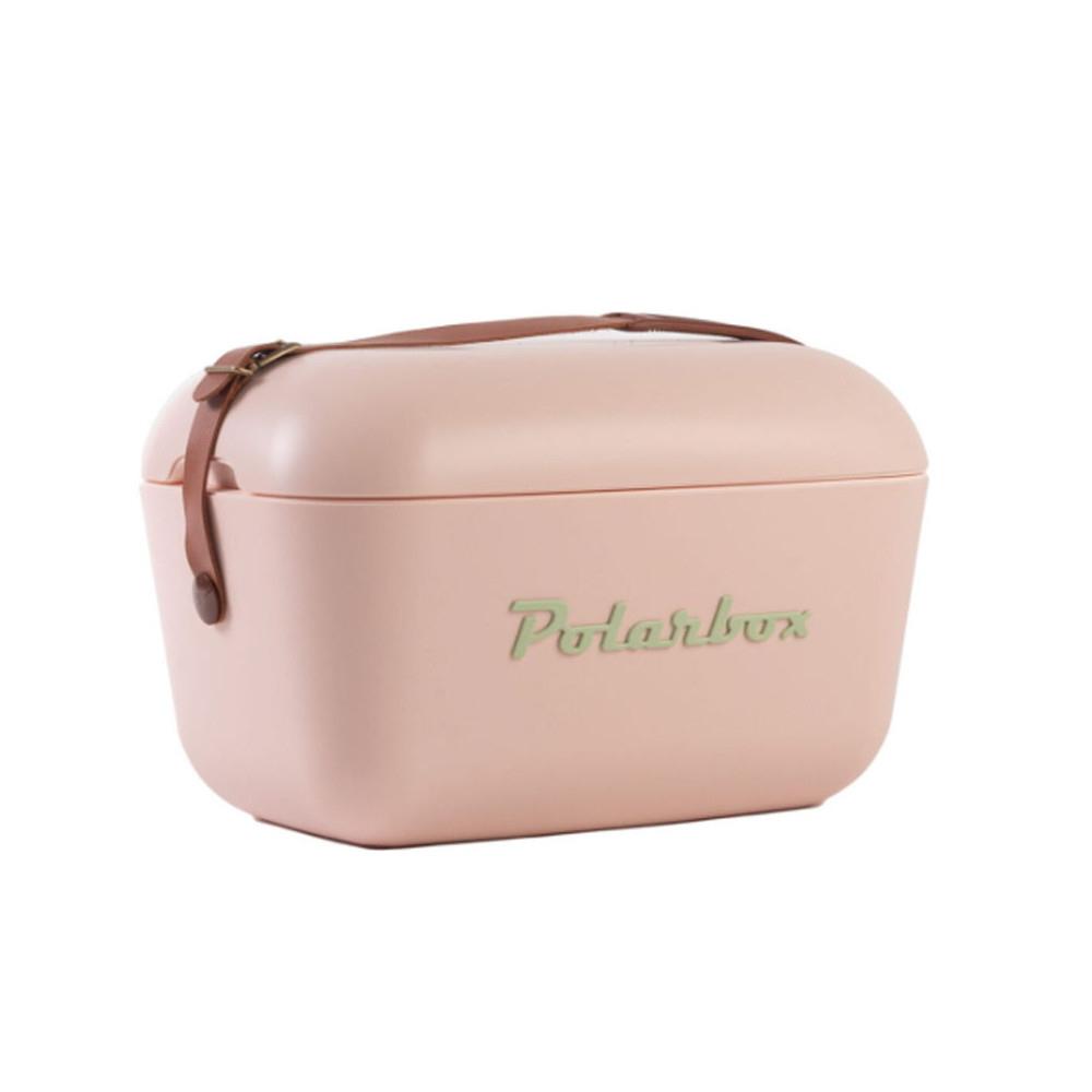 Glacière POLARBOX 20 Litres / Rose / 9215
