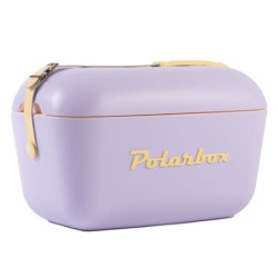 Glacière POLARBOX 20 Litres / Lilas / 9212