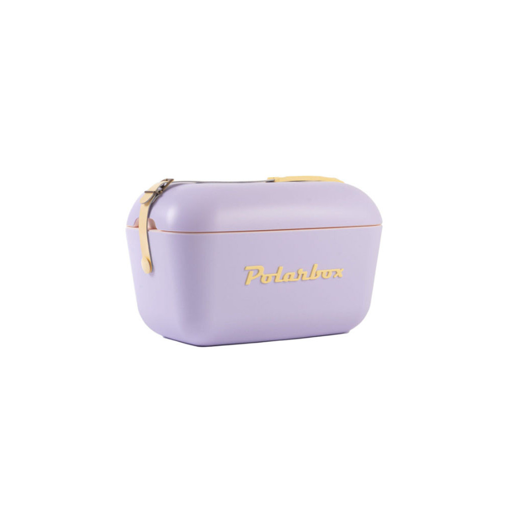 Glacière POLARBOX 20 Litres / Lilas / 9212