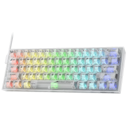 Clavier Gamer - Mécanique...