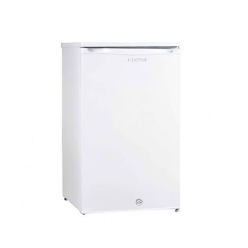 Congélateur Vertical AUXSTAR 98 Litres Blanc