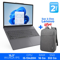 Pc Portable Lenovo IdeaPad...