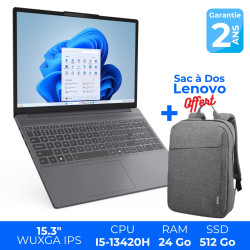 Pc Portable Lenovo IdeaPad...