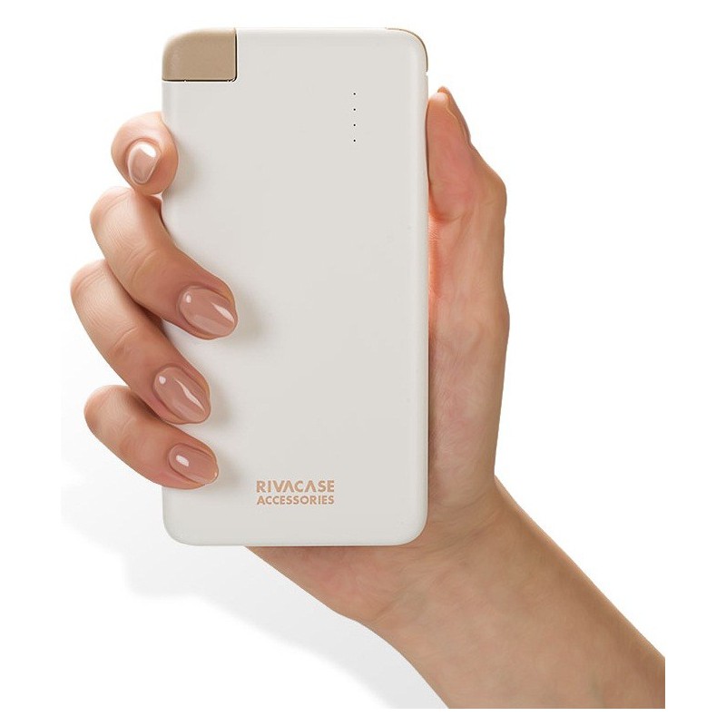 Power Bank ROMOSS Solo2 / 4000 mAh