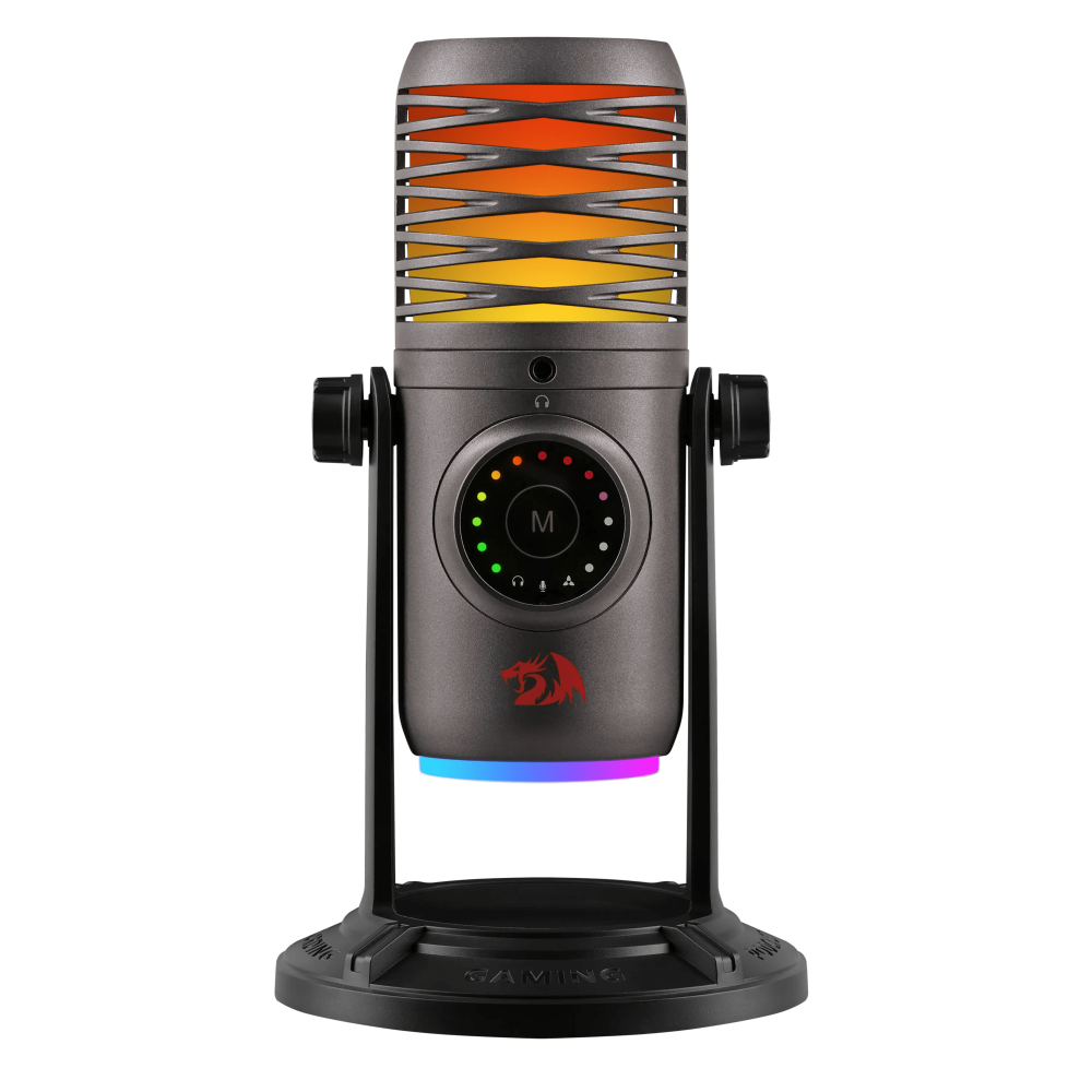 MICROPHONE REDRAGON STELLARIS GM306