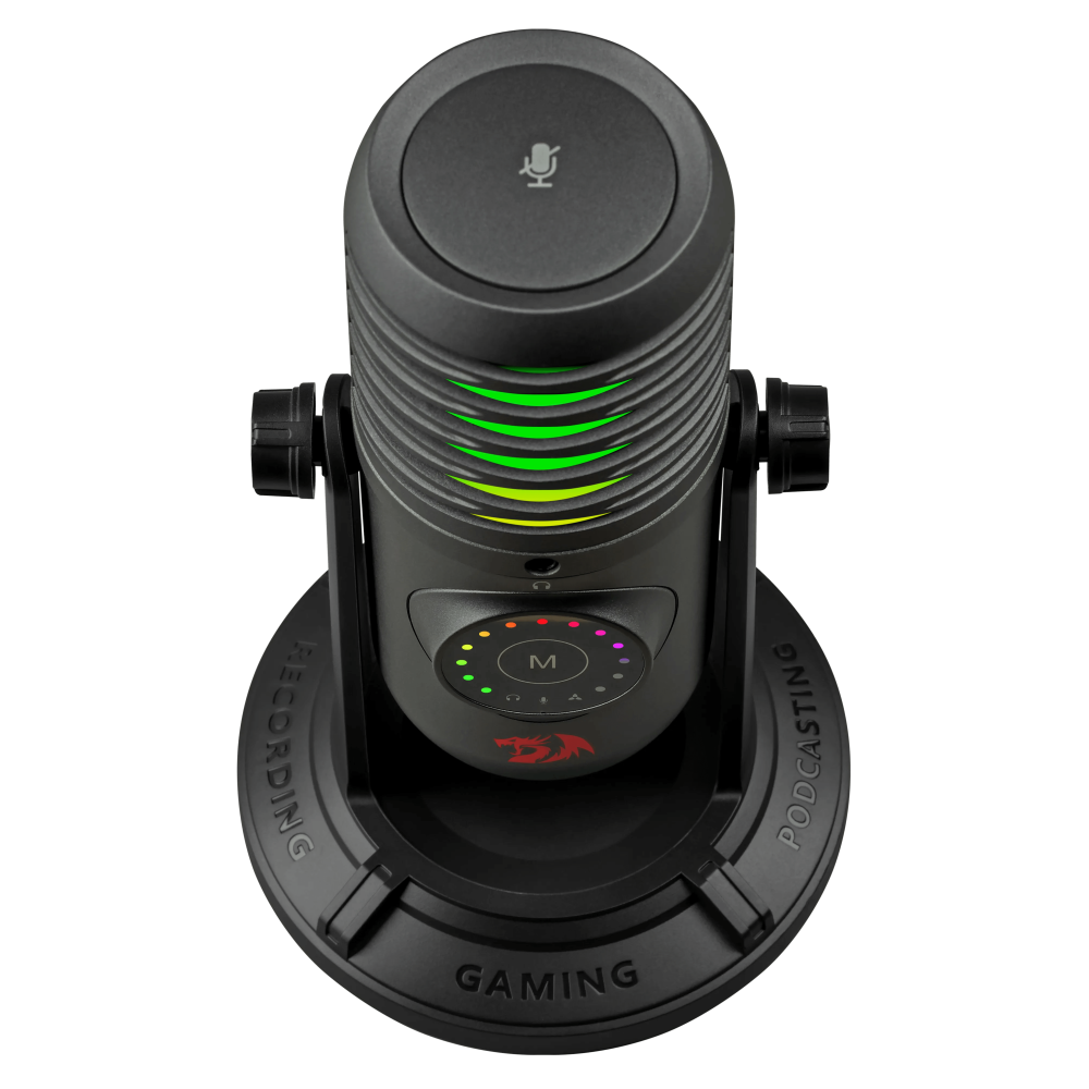 MICROPHONE REDRAGON STELLARIS GM306