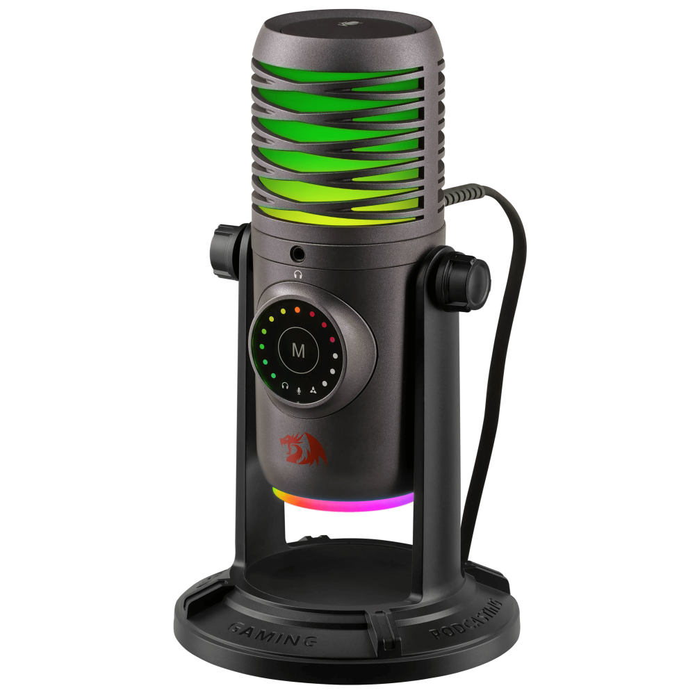MICROPHONE REDRAGON STELLARIS GM306