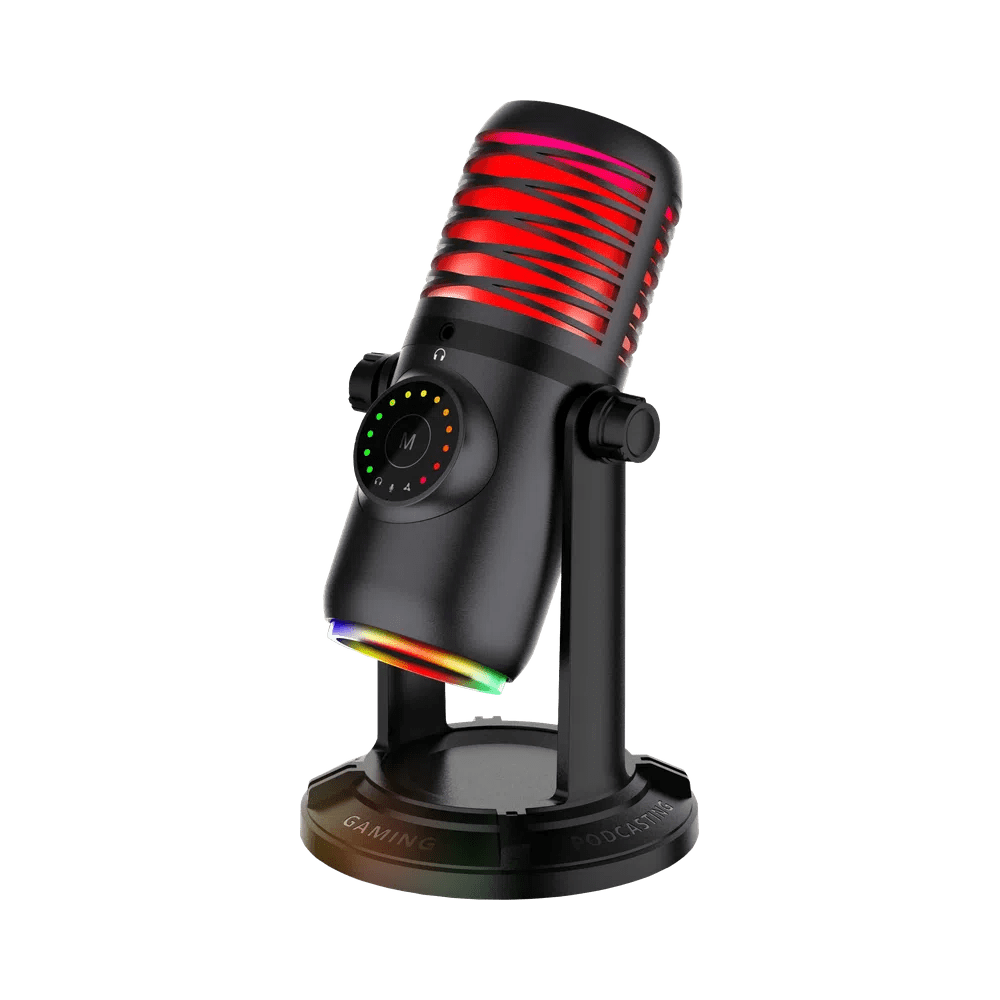 MICROPHONE REDRAGON STELLARIS GM306