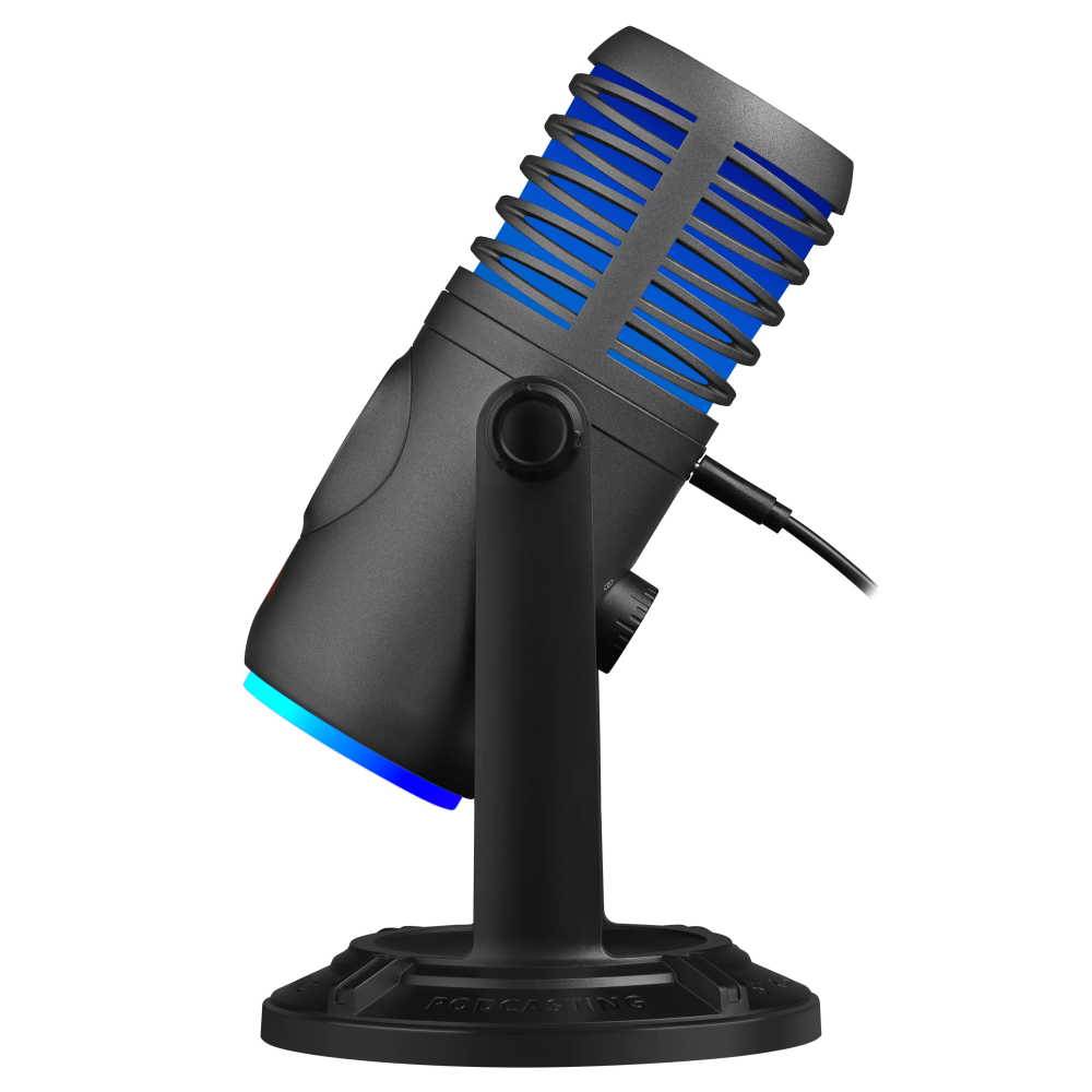 MICROPHONE REDRAGON STELLARIS GM306