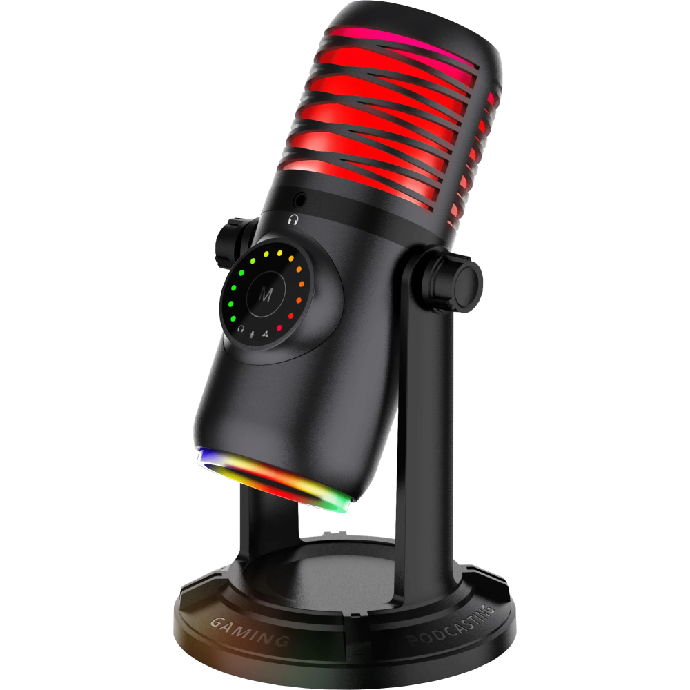 MICROPHONE REDRAGON STELLARIS GM306