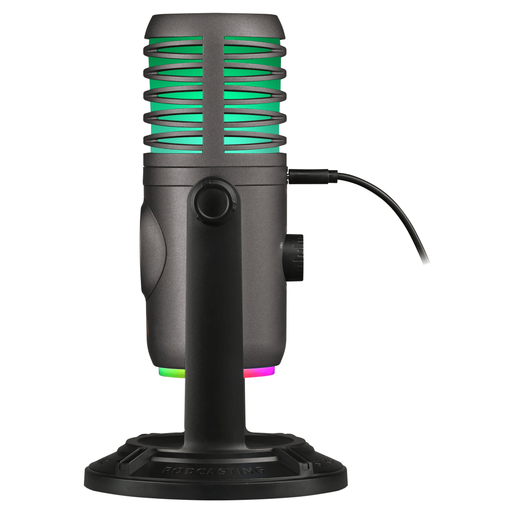 MICROPHONE REDRAGON STELLARIS GM306