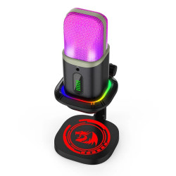 MICROPHONE REDRAGON...