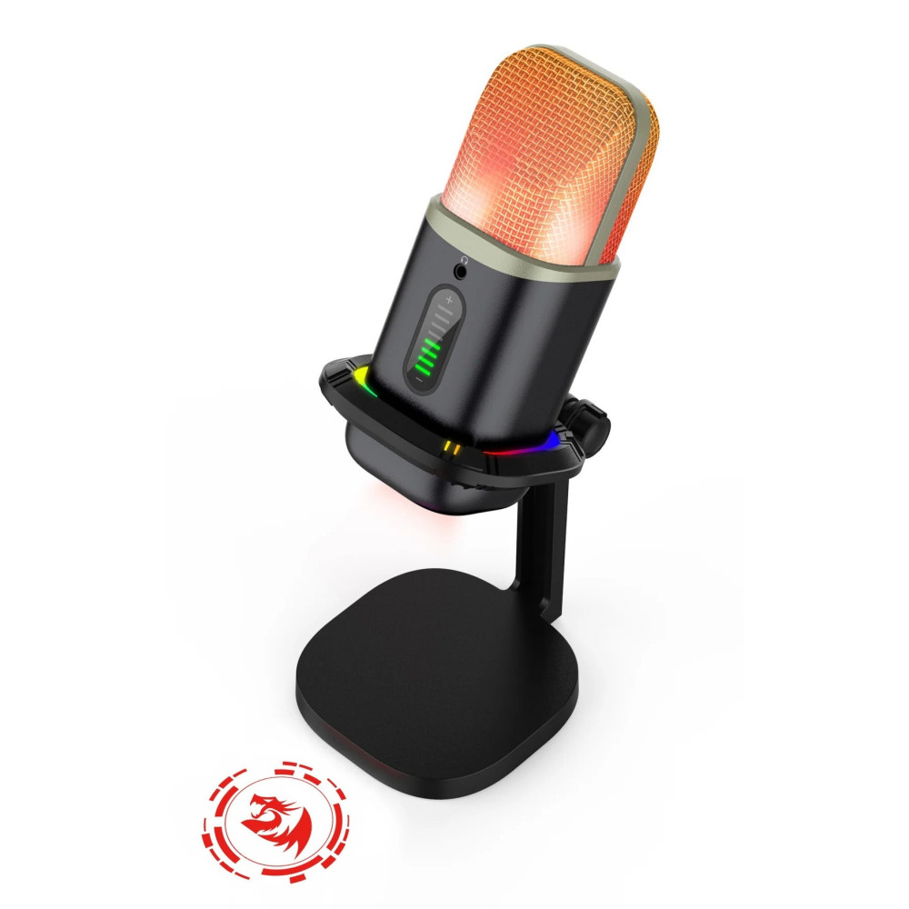 MICROPHONE REDRAGON ECHOWAVE GM305