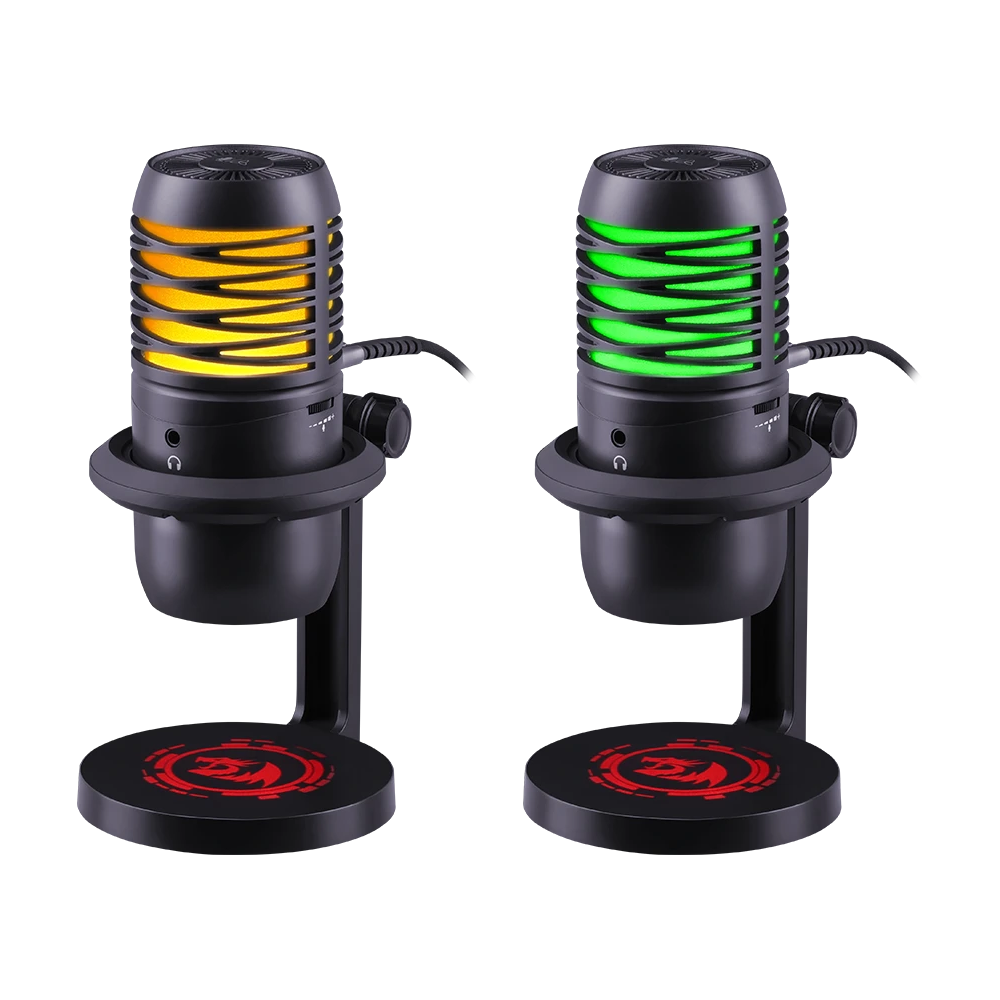 MICROPHONE REDRAGON NEBULA GM211