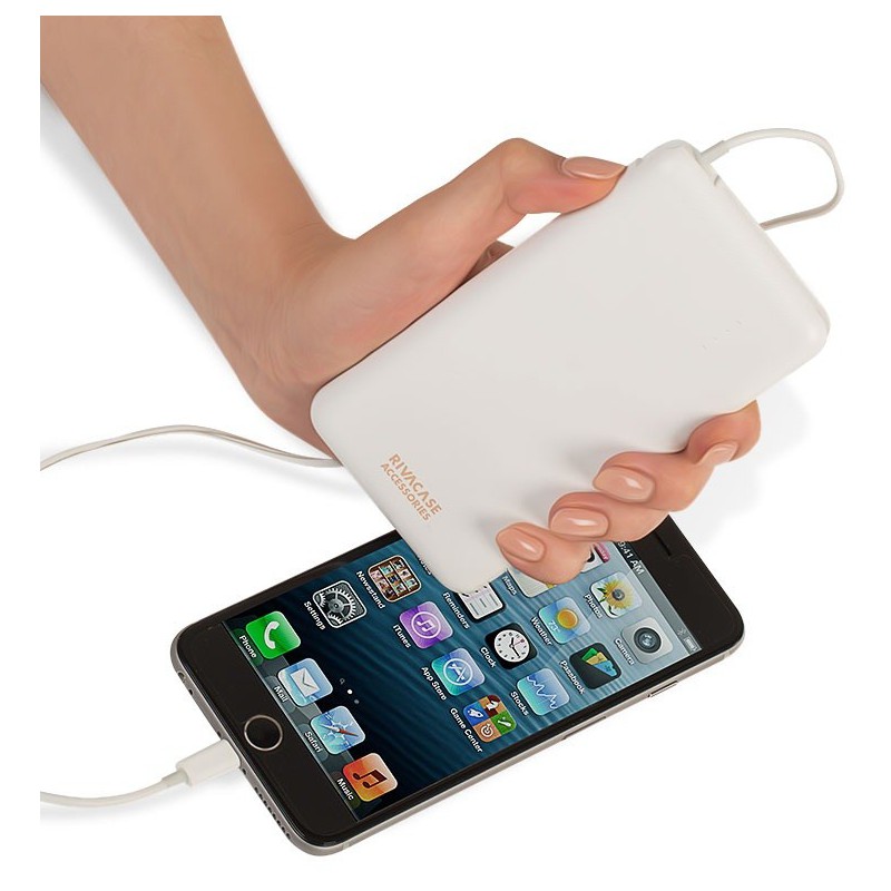 Power Bank RivaCase RivaPower VA2004 / 4000 mAh