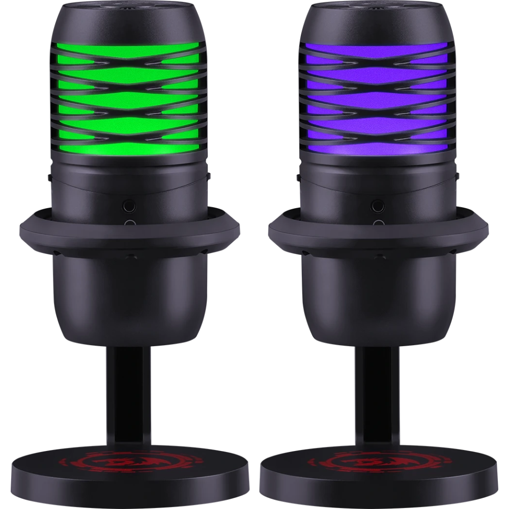 MICROPHONE REDRAGON NEBULA GM211