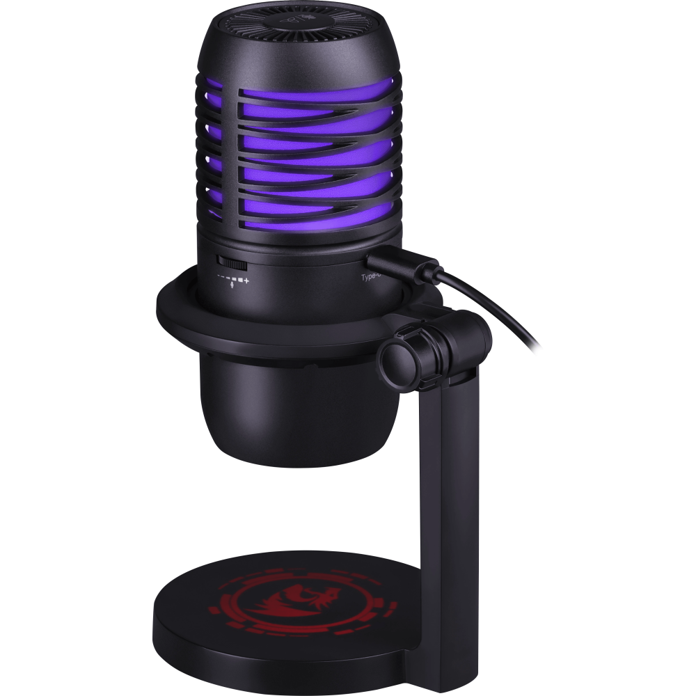 MICROPHONE REDRAGON NEBULA GM211