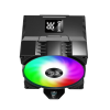 VENTILATEUR REDRAGON CC-1014-ARGB