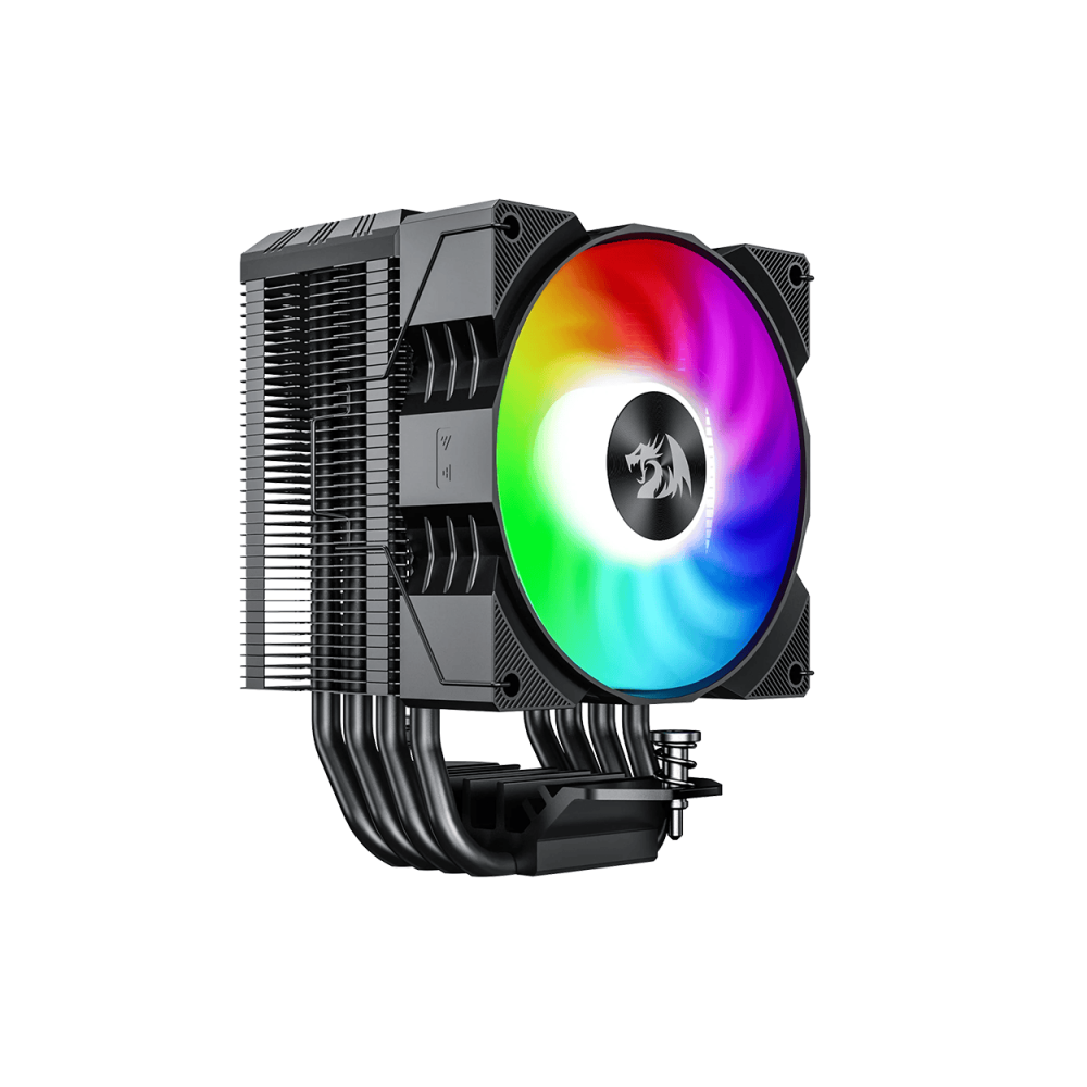 VENTILATEUR REDRAGON CC-1014-ARGB