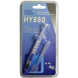 Pâte Thermique HY880  RPD...