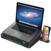 Refroidisseur pour ordinateur portable WINDSEEKER GC512-RGB