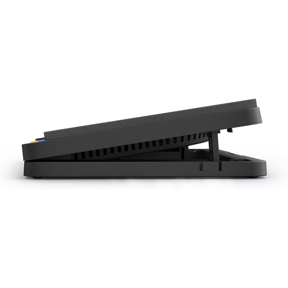 Refroidisseur pour ordinateur portable WINDSEEKER GC512-RGB