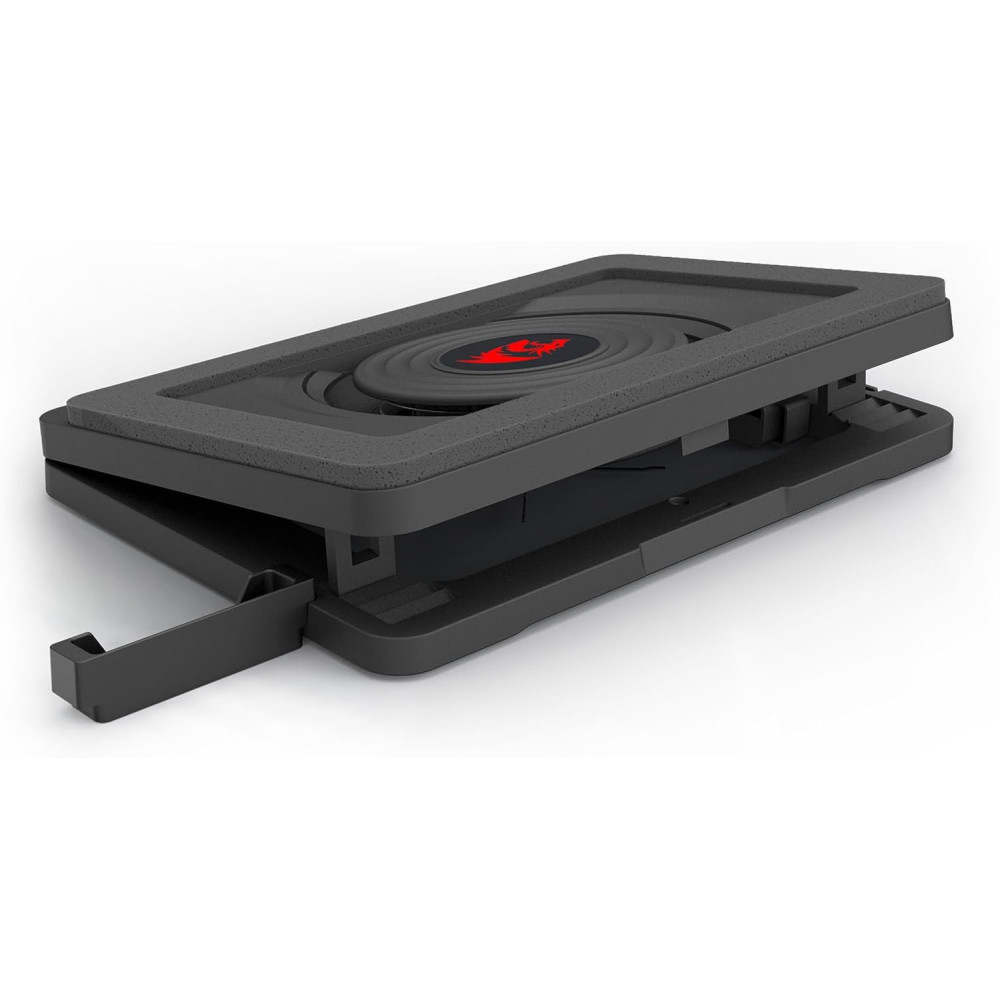 Refroidisseur pour ordinateur portable WINDSEEKER GC512-RGB